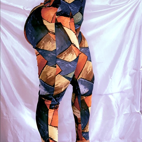 Partition two- piece - Picture 2 of 2